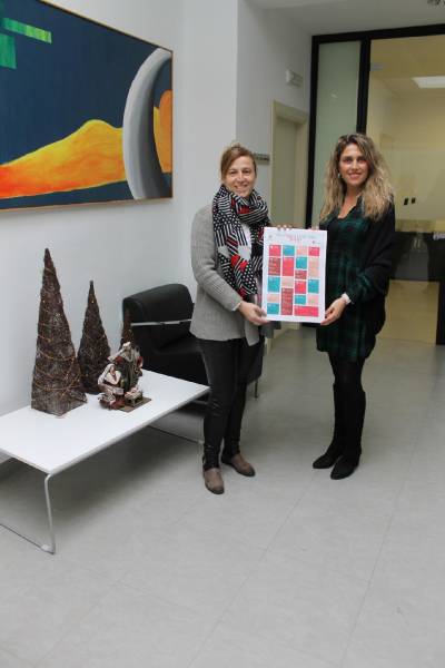 El Ayuntamiento de Vall d’Alba anuncia una programación navideña con más de 30 actos para todas las edades bajo el lema ‘Viu el Nadal a la Vall d’Alba’