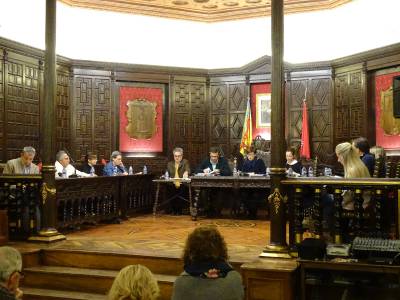 El Ayuntamiento de Segorbe no subirá las tasas ni los impuestos en 2020