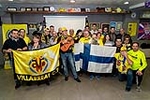 Previa Villarreal C.F-- At.Madrid
