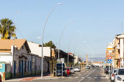 Los barrios, la playa y la movilidad centrarán las inversiones de 2020 en Almassora