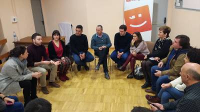 Compromís exigeix al Govern actuacions efectives i inversions pendents en la costa de Castelló en plenes negociacions amb el PSOE