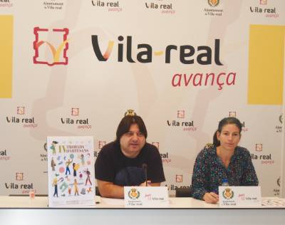 Vila-real es compromet amb el consum responsable i de proximitat a través de la IV Trobada d'Artesans
