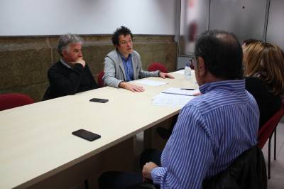 Educació reuneix recursos municipals per a la construcció dels primers centres Edificant