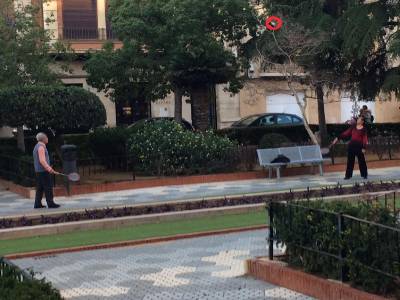 El 'Open Street Day', de Aparisi, marca tendencia