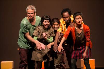 El Cicle de Teatre Familiar compleix 20 anys en plena forma