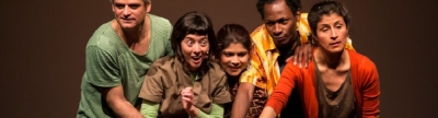 El Cicle de Teatre Familiar compleix 20 anys en plena forma