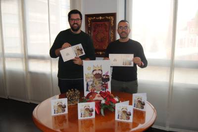 Felicitació nadalenca