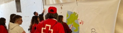 Cruz Roja rinde homenaje a las más de 5.800 personas voluntarias en la provincia