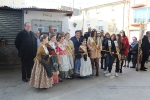 Les Coves de Vinromà inaugura la Feria de Navidad con más de 30 puestos de gastronomía, artesanía y decoración