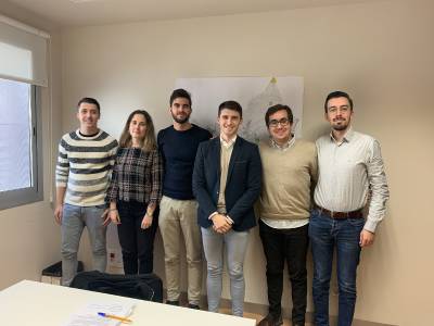 El Consell de la Joventut de Castelló defineix el seu pla de treball per a 2020