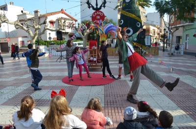 Teatro infantil