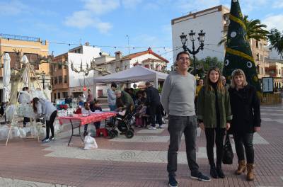 Taller reciclaje