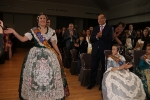 La Vila exalta a lIris Moreno i Teresal Clavel com a les Falleres Majors del 90 aniversari