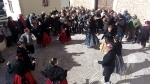 Vilafranca celebra Sant Blai 