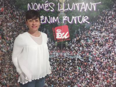 El projecte Stars continua concretant assoliments amb l'inici de la xarxa de carrils bici