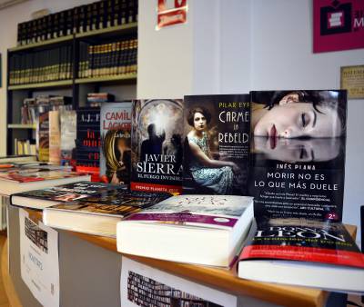 La Biblioteca Municipal de Morella va donar més d’11.000 serveis durant el 2018