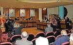 Borriana ratifica en Ple les al?legacions al Reglament de Salons Recreatius i de Joc