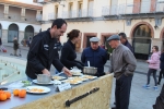 El Restaurant Flote de Castelló guanya el I Concurs de Cuina Clemenules