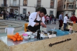 El Restaurant Flote de Castelló guanya el I Concurs de Cuina Clemenules