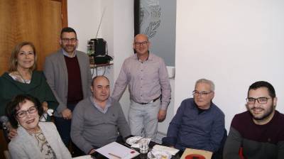 El Jurat de la Ruta de la Tapa avalua les propostes dels restauradors locals