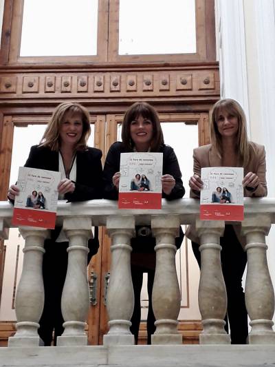 L'Ajuntament fomenta la compra responsable i els hàbits saludables en l'III Fòrum de Consum