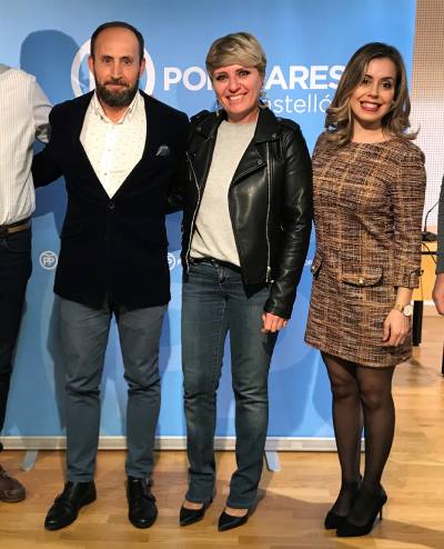 El PP de la Vilavella agradece a Diputación el adelanto de más de 460.000 euros