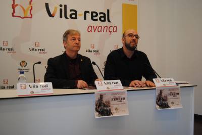 Vila-real prepara una quinzena d’actes commemoratius per a celebrar el 745é aniversari de la fundació de la ciutat
