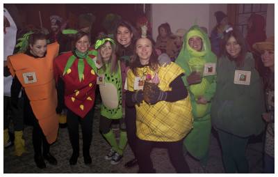 Morella celebrarà Carnestoltes el 9 de març