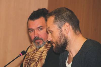 Onda Sí Se Puede e Izquierda Unida presentan tres mociones al Pleno