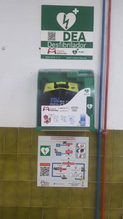 El Ayuntamiento de La Vilavella apuesta por la prevención y la salud