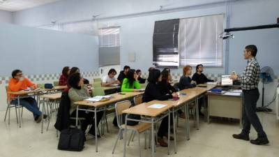 Obert el termini de matrícula de les proves de certificació de les EOI