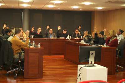 Onda accepta les competències per a reformar tres col•legis amb el Pla Edificant