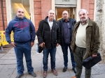 Agricultores de la Plana de Castellón promueven la puesta en marcha de una plataforma estatal para dignificar el sector primario