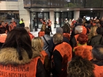 La cooperativa agrícola de Almassora fletará autobuses a la manifestación de Nules en defensa de la naranja