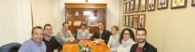 L’Alcora liquidará el presupuesto de 2018 con un saldo positivo de 1,7 millones y un superávit de 800.000 €
