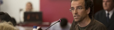 CsenM planteja un ple de la Diputació per debatre el futur d’aquesta institució