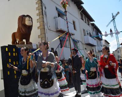 El Sexenni de Morella, premi Moros d’Alqueria Cultura i Festes Ciutat de Castelló 2019