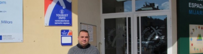 La Mancomunidad Espadán Mijares ya cuenta con una Tourist Info