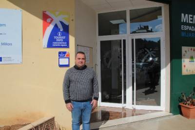 La Mancomunidad Espadán Mijares ya cuenta con una Tourist Info