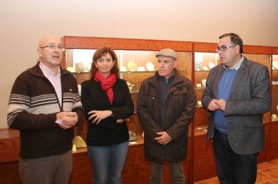 Onda presenta ‘Tesoros de la Tierra’ como atractivo para visitas al Molí de la Reixa