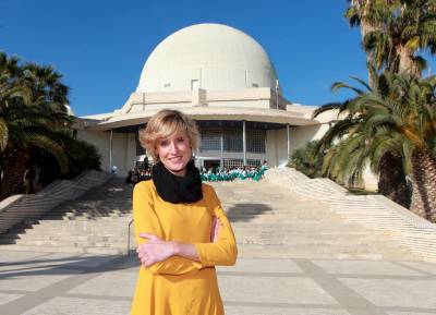 Cultura programa una nova edici de '+Cincia' al Planetari de Castell