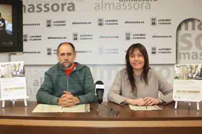 Almassora modernitza el gimns municipal davant l'increment d'usuaris