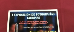 nules-acoge-la-i-exposicion-de-fotografias-taurinas