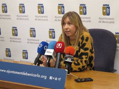 Benicarló destinarà 32.000 euros a lluitar en favor de la igualtat i contra la violència de gènere