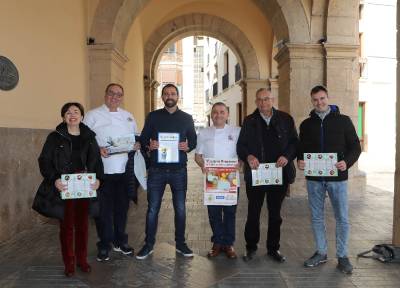 Últim dia per a presentar els cartells del Fadrinet