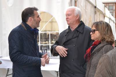 Fuster (PP) invita al PSPV a eixir del búnker per a resoldre els problemes de Borriana