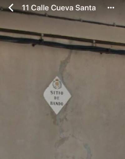 Compromís demana explicacions sobre la sostracció de patrimoni històric a Moncofa.