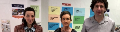 L'ajuntament de Betxí activa una campanya d'ús de bosses reutilitzables per a la compra