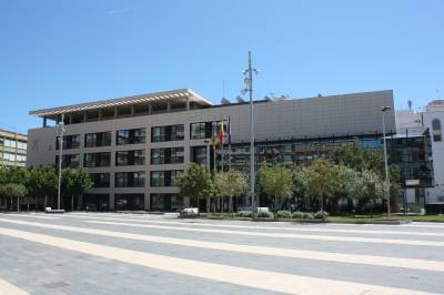 La liquidaci del pressupost municipal deixa un romanent de mig mili d'euros a Almassora