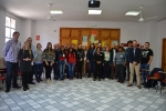 El Ayuntamiento de la Vall d'Uixó forma a 32 personas en energías renovables 